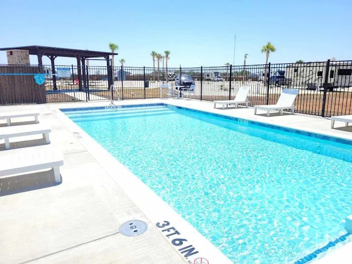 The Palms at Lake Whitney RV Resort and Storage Picture 10