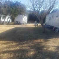 Diamond B RV Park ico