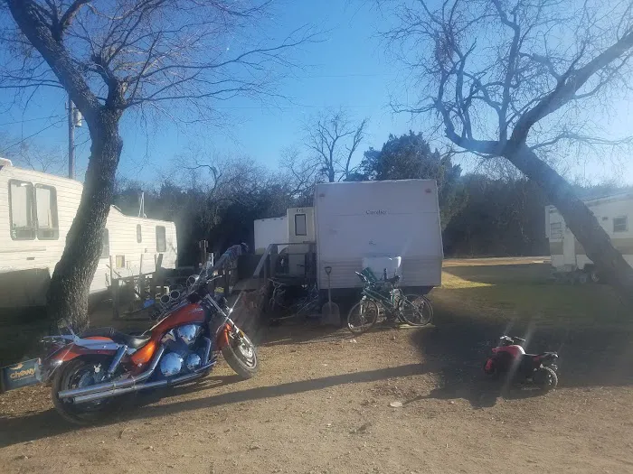 Diamond B RV Park Picture 5