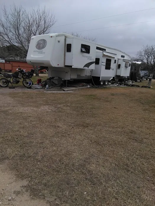 Diamond B RV Park Picture 10