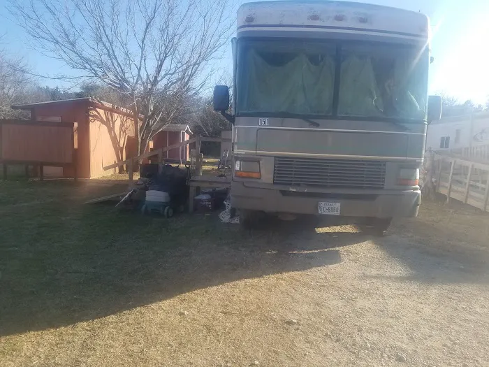 Diamond B RV Park Picture 9