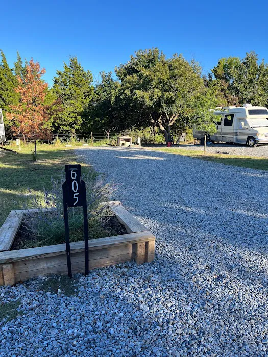 Hidden Acres RV Park Picture 3