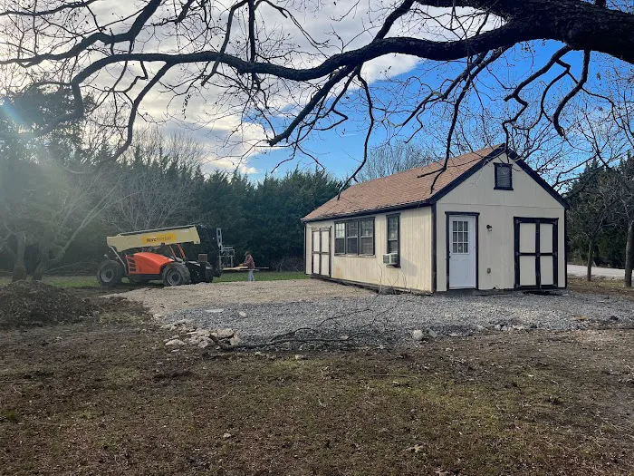 Hidden Acres RV Park Picture 6