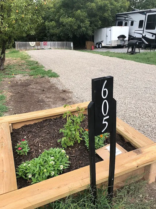 Hidden Acres RV Park Picture 7