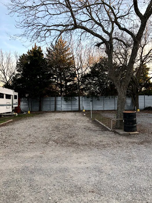 Hidden Acres RV Park Picture 5