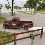 my LITTLE LUXURY RV park