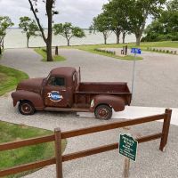 my LITTLE LUXURY RV park ico