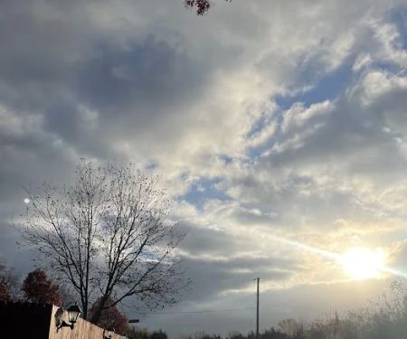 Skyline RV Park & Tiny Homes