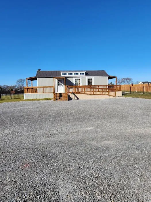 Lake Lavon North Luxury RV Park Picture 2