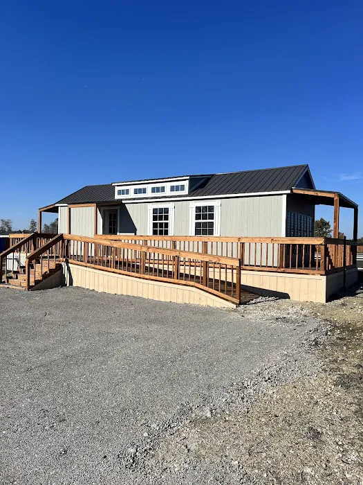 Lake Lavon North Luxury RV Park Picture 5