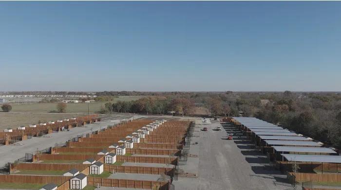 Lake Lavon North Luxury RV Park Picture 1