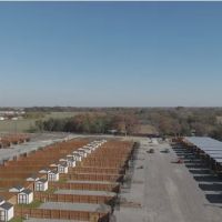 Lake Lavon North Luxury RV Park ico