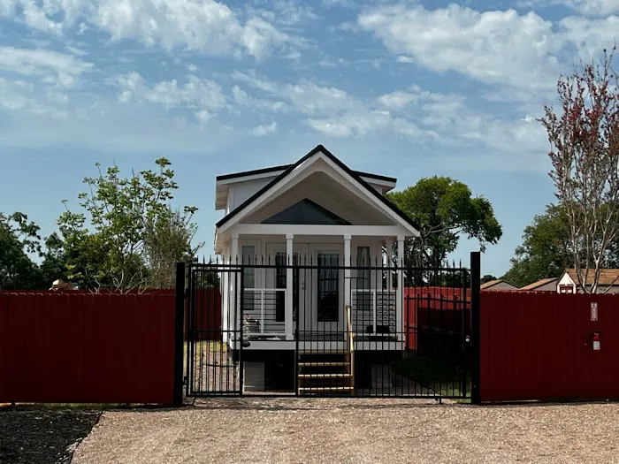 Lake Lavon North Luxury RV Park Picture 7