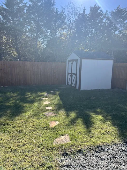 Lake Lavon North Luxury RV Park Picture 8