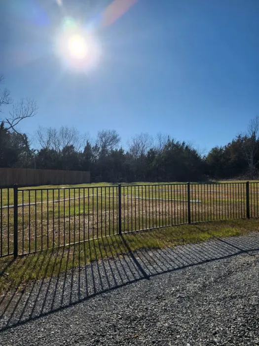 Lake Lavon North Luxury RV Park Picture 10