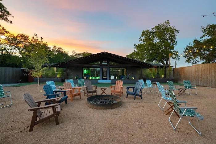 Vibe RV Park Picture 2