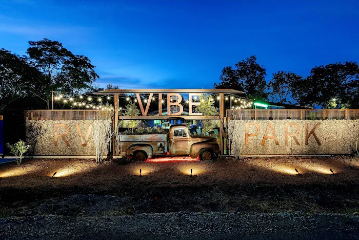 Vibe RV Park Picture 3