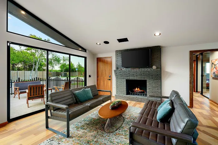 Vibe RV Park Picture 1