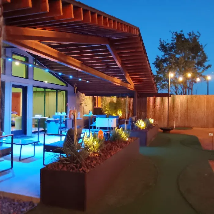 Vibe RV Park Picture 8