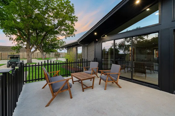 Vibe RV Park Picture 4