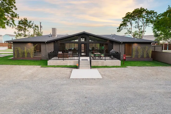 Vibe RV Park Picture 6