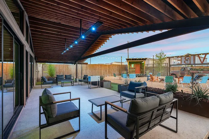 Vibe RV Park Picture 5