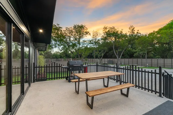 Vibe RV Park Picture 10