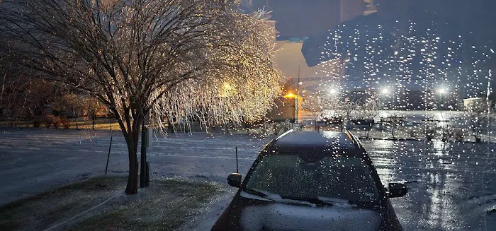 Lafons Rv Park Picture 1