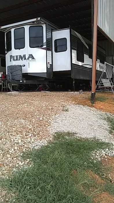 Lafons Rv Park Picture 8