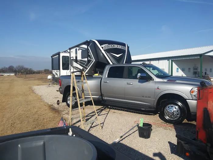 Country View RV Park Picture 2