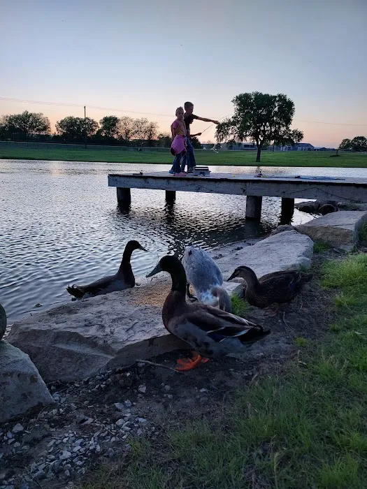 Country View RV Park Picture 6