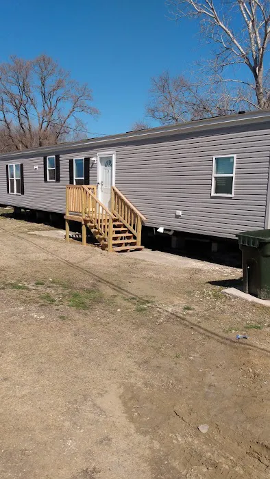 Parker MHC Picture 1