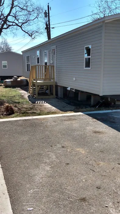 Parker MHC Picture 2