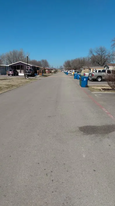 Parker MHC Picture 9