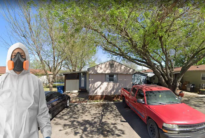 Parker MHC Picture 6