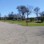 Kell RV PARK