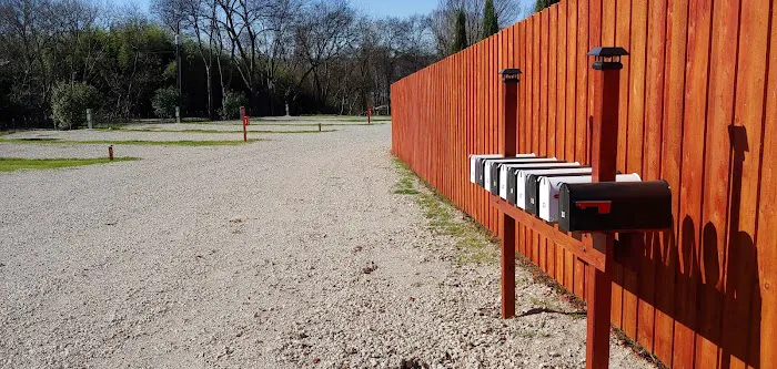 Kell RV PARK Picture 3