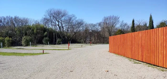 Kell RV PARK Picture 4