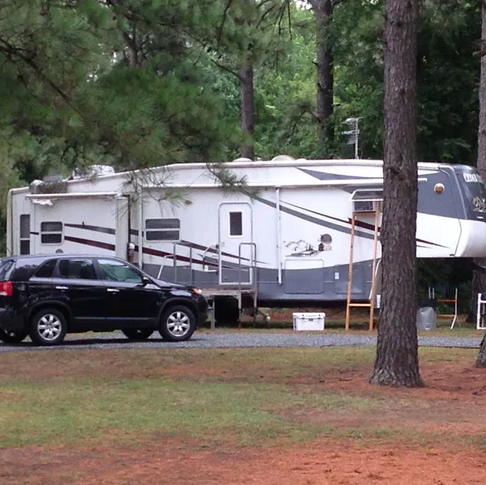 Deam RV Park Campground Picture 2