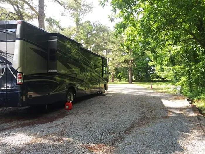 Deam RV Park Campground Picture 1