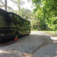 Deam RV Park Campground ico