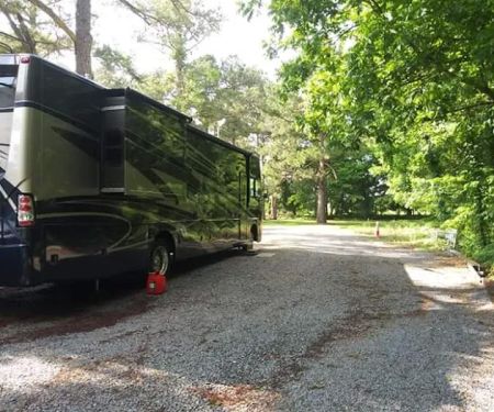 Deam RV Park Campground