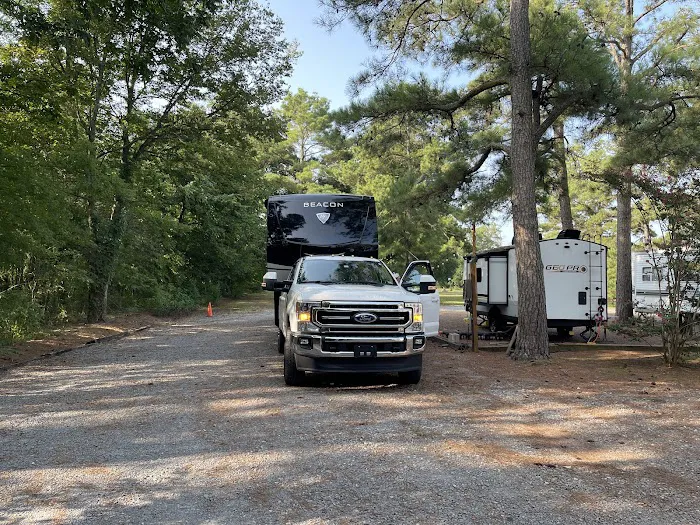 Deam RV Park Campground Picture 3