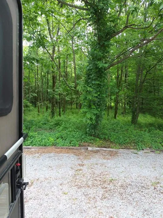 Deam RV Park Campground Picture 6