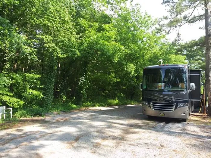 Deam RV Park Campground Picture 4