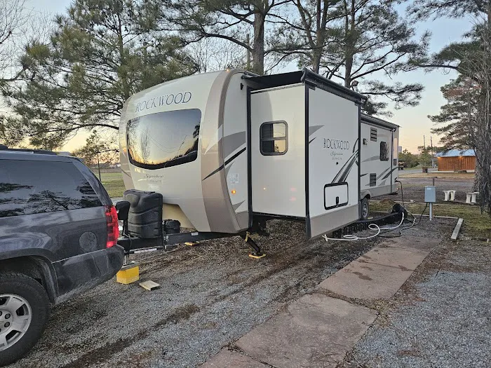 Deam RV Park Campground Picture 5