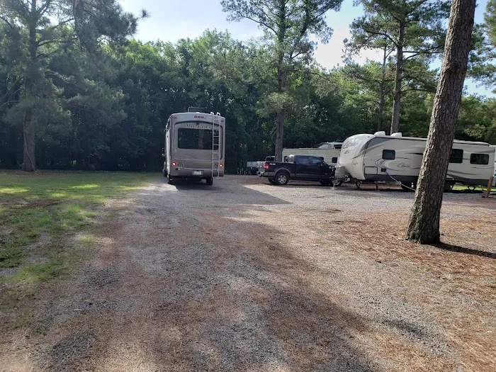 Deam RV Park Campground Picture 9