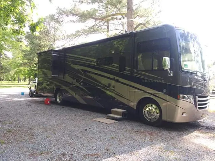 Deam RV Park Campground Picture 7