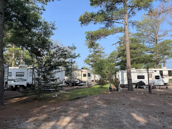 Deam RV Park Campground Picture 10