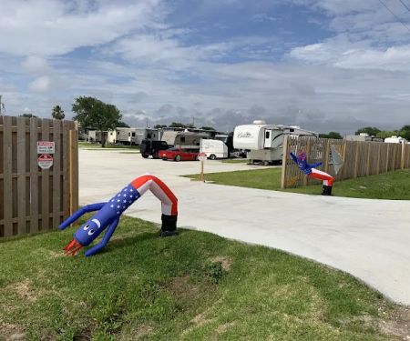 Executive RV Park